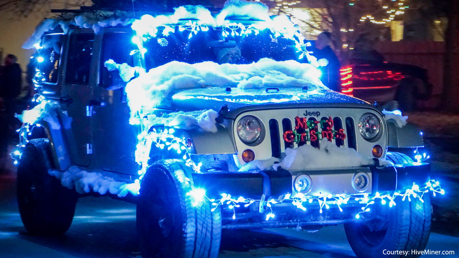 Happy Holidays!