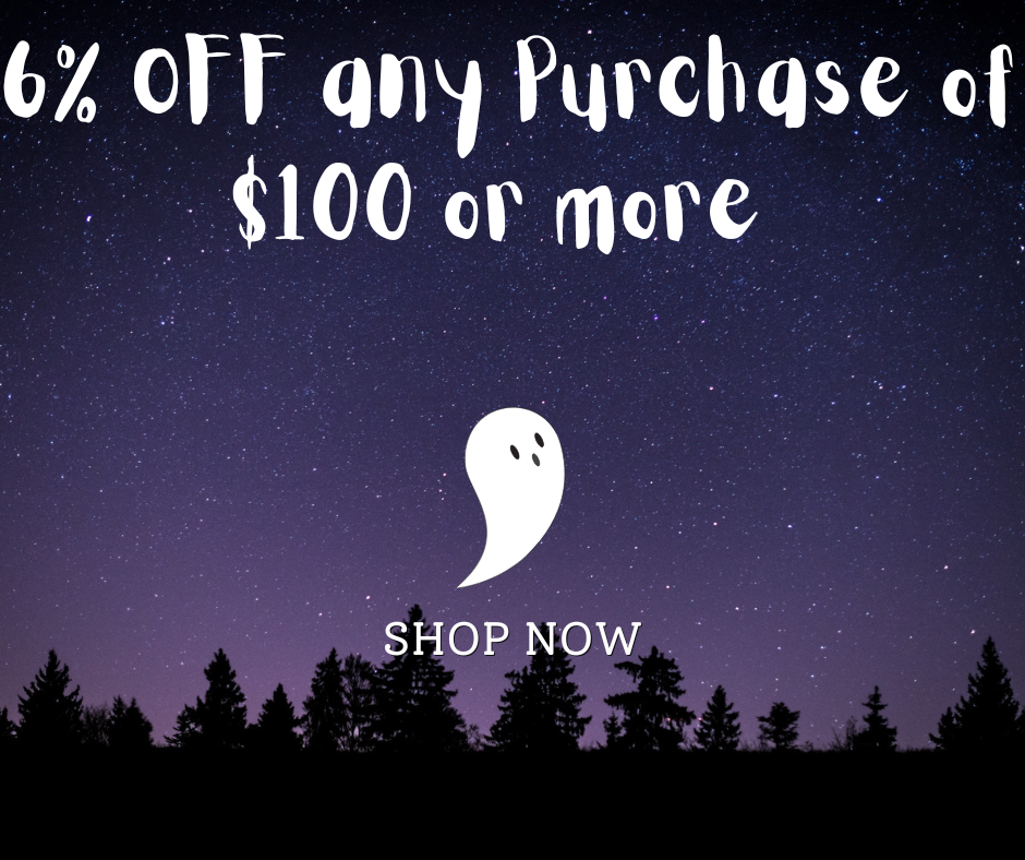 Halloween Special
