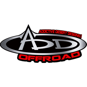 Brand Spotlight - Addictive Desert Designs