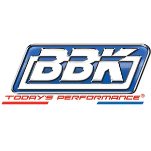 Brand Spotlight - BBK Performance