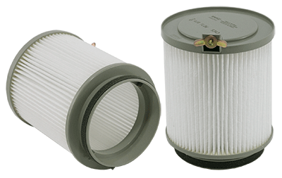 Clean out Your Cabin Air!