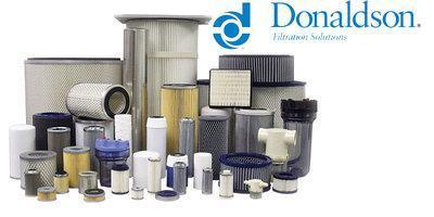Donaldson Filtration Solutions