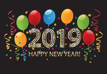 Happy New Year - Save 10% Now!