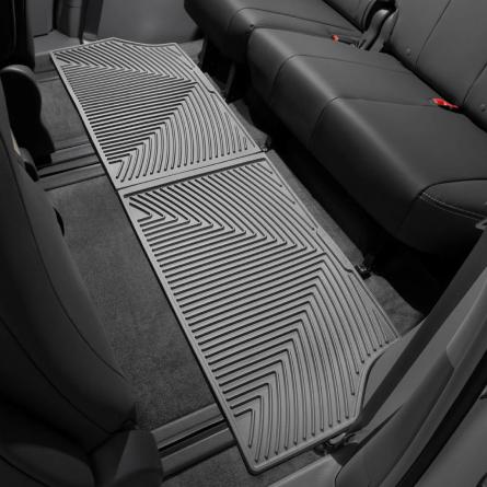 Revamp Your Truck's Inside Game