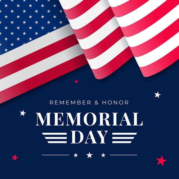 To our Veterans Past, Present and Future...