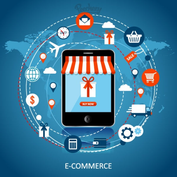 WE ARE ALWAYS OPEN - STAY SAFE WHILE SHOPPING ONLINE!