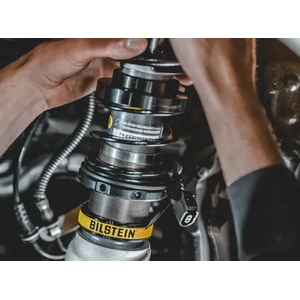 Boost Your Truck's Handling!