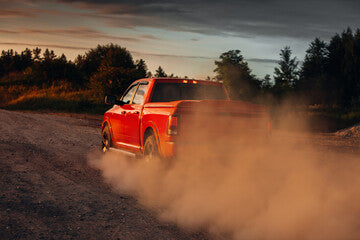 Ensure Reliability on Every Journey