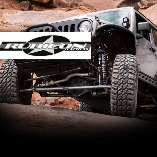 Rubicon Express