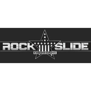 Rock Slide Engineering