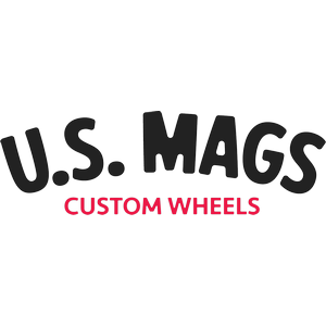 US Mag 1PC