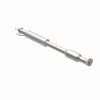 Thumbnail for Magnaflow 2015 Sedona 3.3 Underbody Direct Fit Converter