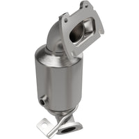 Thumbnail for Magnaflow 14-17 Jeep Cherokee 3.2L Direct Fit Converter