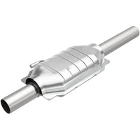 Thumbnail for MagnaFlow Conv Direct Fit 81-83 Jeep Cherokee 4.2L