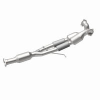 Thumbnail for Magnaflow 02-05 S80 2.9 L Underbody Direct Fit Converter