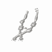 Thumbnail for MagnaFlow CONV DF 96-98 Mustang GT 4.6L 50S