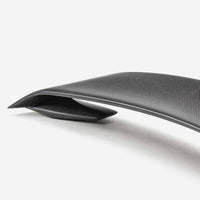 Thumbnail for Anderson Composites 2024 Ford Mustang Type-GR Carbon Fiber Rear Spoiler