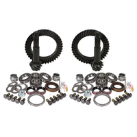Thumbnail for Yukon Gear & Install Kit Package For Jeep TJ Rubicon in a 5.13 Ratio