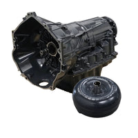 Thumbnail for BD Diesel 14-21 Chevy/GMC 1500 Roadmaster 6L80 Transmission & Converter Package- (4WD)