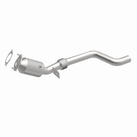 Thumbnail for Magnaflow 15-17 Ford Mustang 5.2L Direct Fit Converter