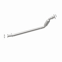 Thumbnail for Magnaflow 07-08 MONTANA 3.9L Underbody Direct Fit Converter