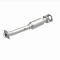 Thumbnail for Magnaflow 05-06 Nissan Titan 5.6L Direct Fit Converter