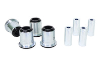 Thumbnail for Whiteline 13-17 Honda Accord Control Arm Bushing (Rear Upper)