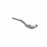 Thumbnail for Magnaflow 2008 Mercedes-Benz GL450 4.6L Direct Fit Converter