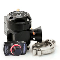 Thumbnail for GFB Universal Weld On Deceptor Pro II Electronic Fully Adjustable Sound BOV