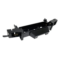 Thumbnail for Superwinch 22-24 Toyota Tundra Hidden Winch Mount - Black
