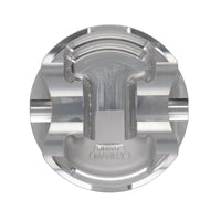 Thumbnail for Manley Chrysler 5.7L Hemi 90.9mm Stock Stroke 3.917in Bore 9.3cc Extreme Duty Dome Piston Set