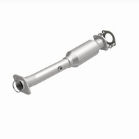 Thumbnail for Magnaflow 05-06 Nissan Titan 5.6L Direct Fit Converter