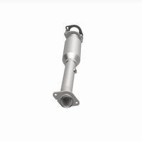 Thumbnail for Magnaflow 05-06 Nissan Titan 5.6L Direct Fit Converter