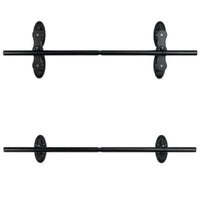 Thumbnail for SeaSucker Monkey Bars R/R Ridge Ready 48in. For Vans/Trucks/SUVs/Jeeps