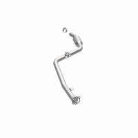 Thumbnail for Magnaflow 11-12 X3 3 L Underbody Direct Fit Converter