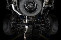 Thumbnail for AWE Tuning 07-18 Jeep Wrangler JK/JKU 3.6L Trail Edition Cat-Back Exhaust