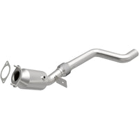 Thumbnail for Magnaflow 15-17 Ford Mustang 5.2L Direct Fit Converter