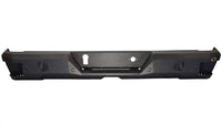 Thumbnail for Fishbone Offroad 14-18 Chevy Silverado 1500 Rockfish Rear Bumper