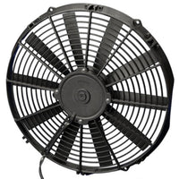 Thumbnail for SPAL 956 CFM 14in Fan - Push (VA08-AP10/C-23S)