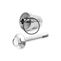 Thumbnail for Fluidampr 2017+ Subaru FA24 Pulley Adapter Kit