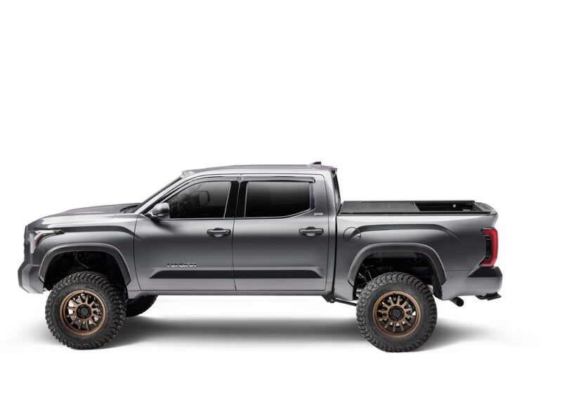 2024 Retrax EQ Bed - Chevy Silverado/Sierra