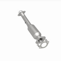 Thumbnail for Magnaflow 05-06 Nissan Titan 5.6L Direct Fit Converter