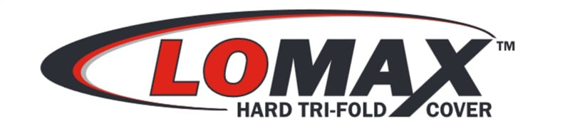 Access LOMAX Tacoma Tri-Fold