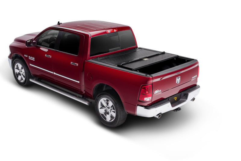 2024 Toyota Tacoma BAKFlip F1 Bed Cover