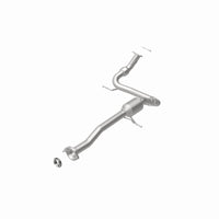 Thumbnail for Magnaflow 2015 Colorado 2.5 Underbody Direct Fit Converter
