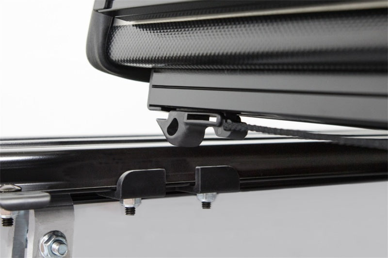 LOMAX 6FT Tri-Fold Cover for Ram Trucks