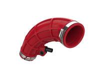 Thumbnail for aFe Power 22-24 Toyota Land Cruiser (J300) / 22-24 Toyota Tundra V6-3.4L (tt) Red Turbo Inlet Pipes