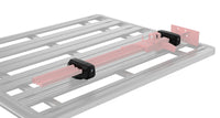 Thumbnail for Rhino Rack Stow It Utility Holder - Large