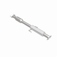 Thumbnail for Magnaflow 12-14 Azera 3.3L Underbody Direct Fit Converter