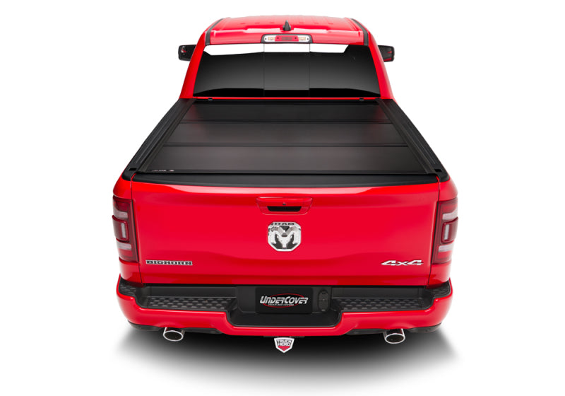 UnderCover Ram 1500 Ultra Flex Cover
